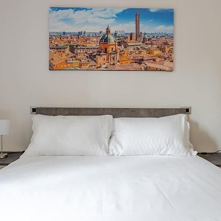 Appartamento Girasole Bologna Exteriör bild