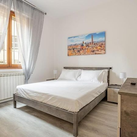 Appartamento Girasole Bologna Exteriör bild