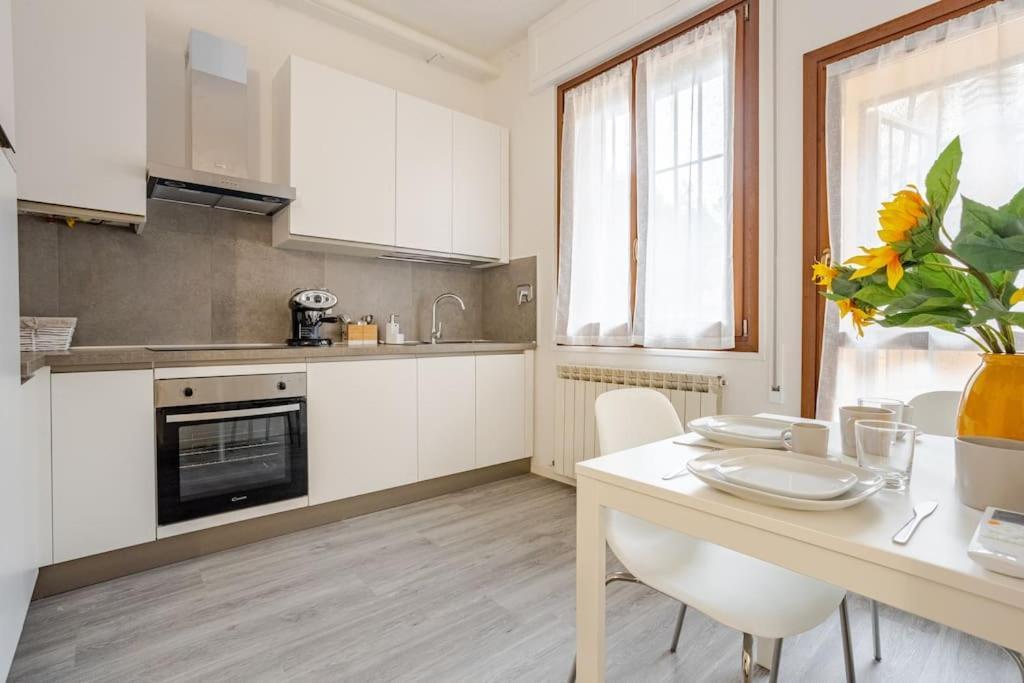 Appartamento Girasole Bologna Exteriör bild