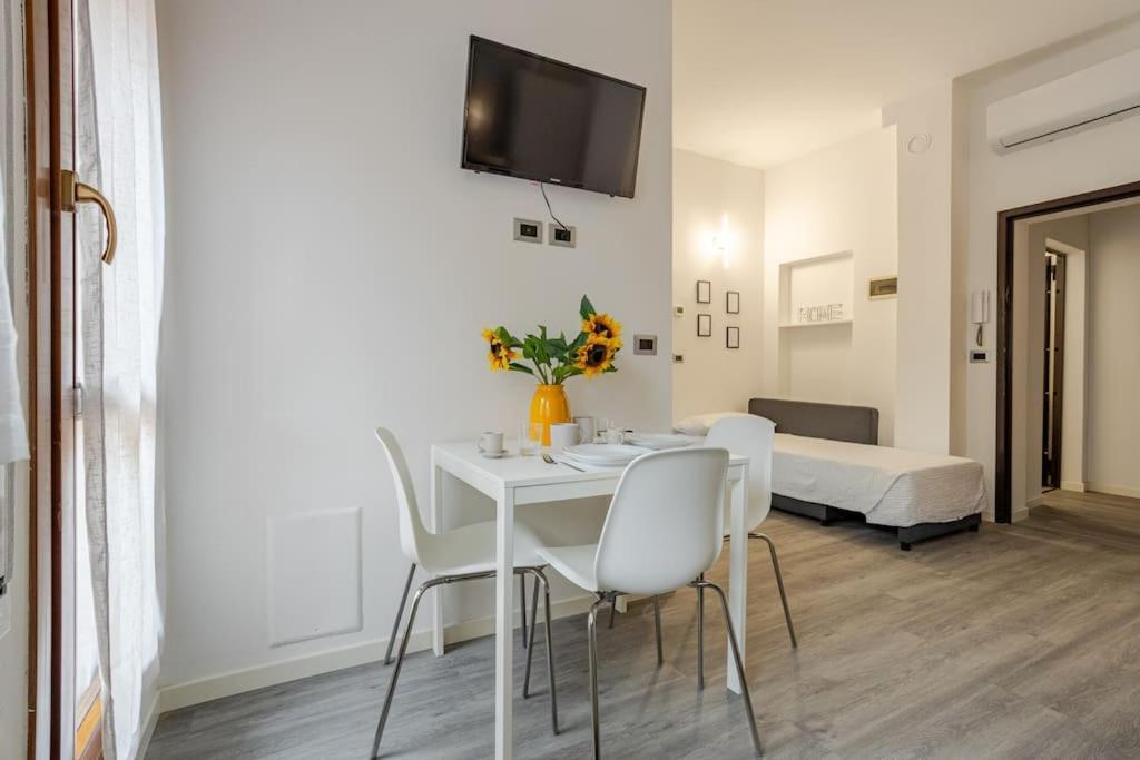 Appartamento Girasole Bologna Exteriör bild