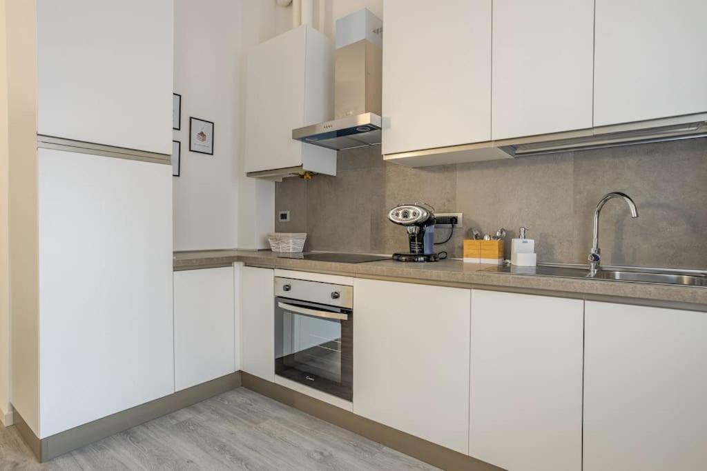 Appartamento Girasole Bologna Exteriör bild